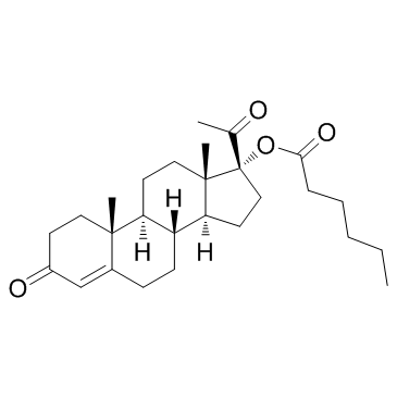 Hydroxyprogesterone Caproate