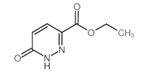 Ethyl 6-oxo-1,6-dihydropyridazine-3-carboxylate