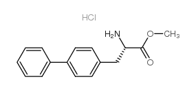 methyl-2-(s)-biphenyl-2-aminopropionate