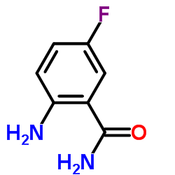 2-amino-5-fluorobenzamide Cas:63069-49-8 第1张