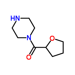 1-(Tetrahydro-2-furoyl)piperazine CAS:63074-07-7 manufacturer price 第1张