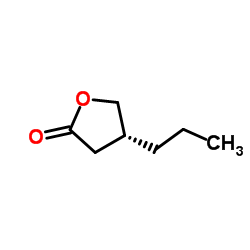 (R)-4-propyldihydrofuran-2(3H)-one Cas:63095-51-2 第1张