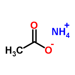 Ammonium Acetate CAS:631-61-8 manufacturer price 第1张