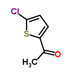 2-Acetyl-5-chlorothiophene