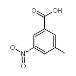 3-iodo-5-nitrobenzoic acid