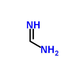 Formimidamide hydrochloride