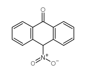 10-nitro-10H-anthracen-9-one CAS:6313-44-6 第1张