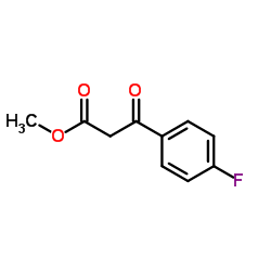 Methyl 4-Fluorobenzoylacetate