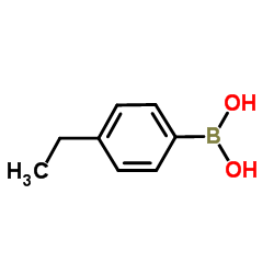 4-Ethylphenylboronic Acid Cas:63139-21-9 第1张