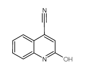 2-oxo-1H-quinoline-4-carbonitrile