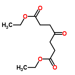 Diethyl 4-oxoheptanedioate CAS:6317-49-3 manufacturer price 第1张