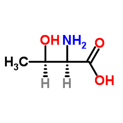 D-Threonine Cas:632-20-2 第1张