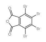 tetrabromophthalic anhydride CAS:632-79-1 manufacturer price 第1张