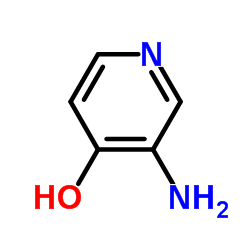 3-amino-4-hydroxyyridine CAS:6320-39-4 manufacturer price 第1张