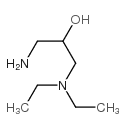 1-amino-3-diethylamino-2-propanol