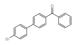 4-Benzoyl-4'-bromobiphenyl