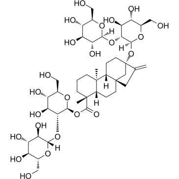 Rebaudioside E