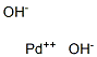 PalladiuM hydroxide CAS:63310-18-9 第1张