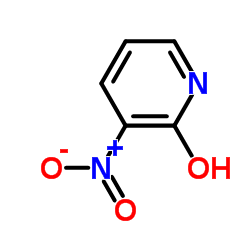 3-nitropyridin-2-ol