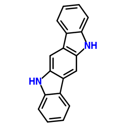 Indolo[3,2-b]carbazole CAS:6336-32-9 manufacturer price 第1张