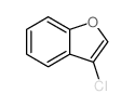 3-Chlorobenzofuran