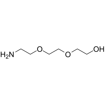 2-(2-(2-Aminoethoxy)ethoxy)ethanol CAS:6338-55-2 manufacturer price 第1张