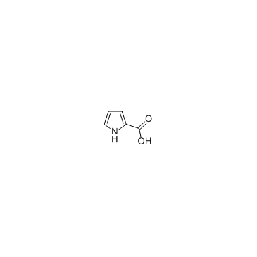 Pyrrole-2-carboxylic Acid CAS:634-97-9 manufacturer price 第1张