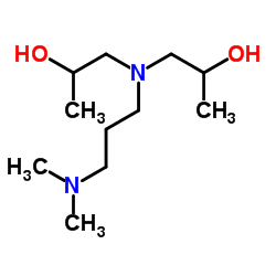 N,N-DiMethyl-N',N'-di(2-hydroxypropyl)-1,3-propanediaMine CAS:63469-23-8 manufacturer price 第1张