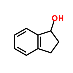 2,3-Dihydro-1H-inden-1-ol