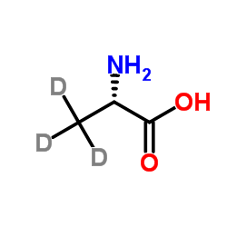 L-Alanine (3,3,3-D3)