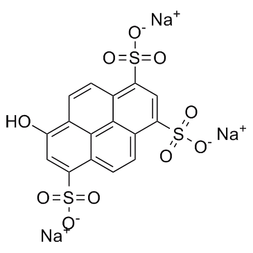 pyranine CAS:6358-69-6 manufacturer price 第1张