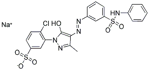 Acid yellow 29