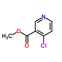 Methyl 4-chloronicotinate