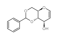 4,6-O-Benzylidene-D-glucal