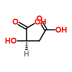 d( )-malic acid CAS:636-61-3 manufacturer price 第1张