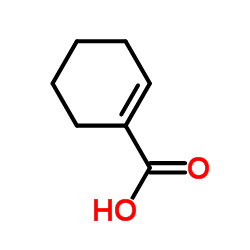 1-Cyclohexenecarboxylic Acid