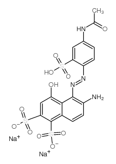 Acid Red 37 CAS:6360-07-2 manufacturer price 第1张