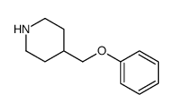 4-(phenoxymethyl)piperidine