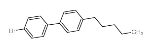 4-Bromo-4-N-Pentylbiphenyl