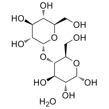 d-maltose monohydrate CAS:6363-53-7 manufacturer price 第1张