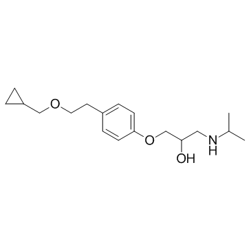 Betaxolol