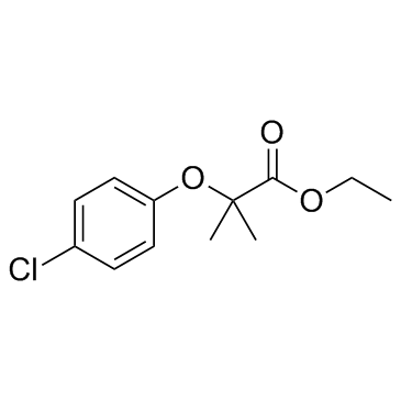 Clofibrate CAS:637-07-0 manufacturer price 第1张