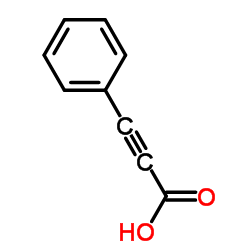 3-Phenylpropiolic acid