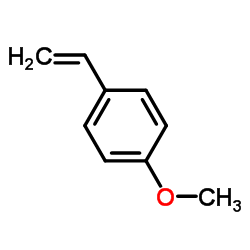 4-Methoxystyrene