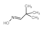 (NE)-N-(2,2-dimethylpropylidene)hydroxylamine