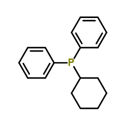 Cyclohexyl(diphenyl)phosphine