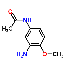 3'-Amino-4'-methoxyacetanilide CAS:6375-47-9 manufacturer price 第1张