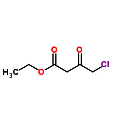 ethyl 4-chloroacetoacetate CAS:638-07-3 manufacturer price 第1张