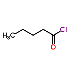 Valeryl chloride