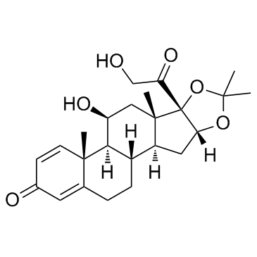 DESONIDE CAS:638-94-8 manufacturer price 第1张